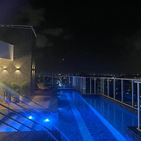 Promenade II Ponta Verde Масейо Екстер'єр фото